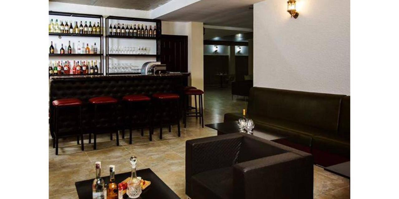 Degustarium Hotel Tbilisi Exterior foto