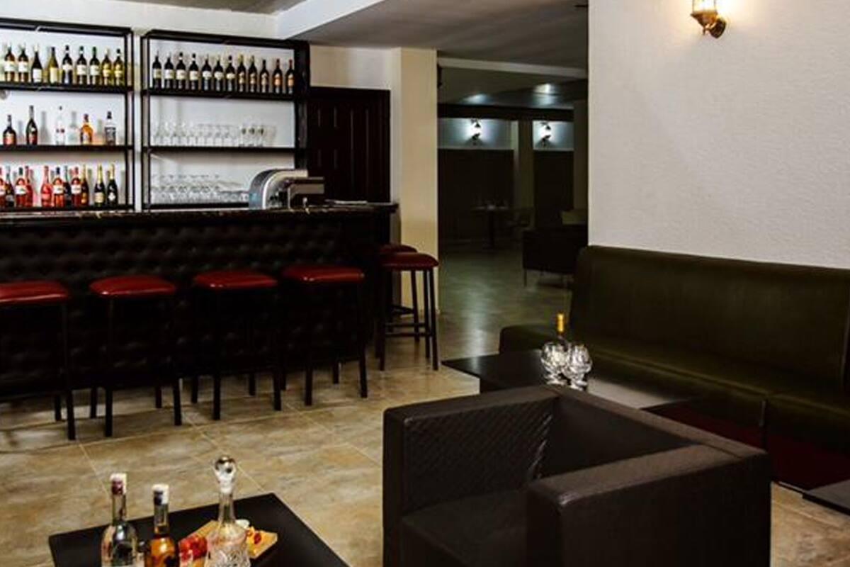 Degustarium Hotel Tbilisi Exterior foto